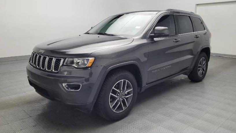 JEEP GRAND CHEROKEE 2019 1C4RJEAG5KC844369 image